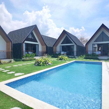 Padi Villa Canggu Canggu (Bali) Exterior photo