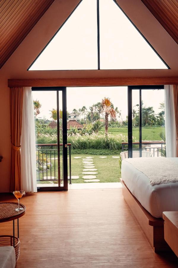Padi Villa Canggu Canggu (Bali) Exterior photo
