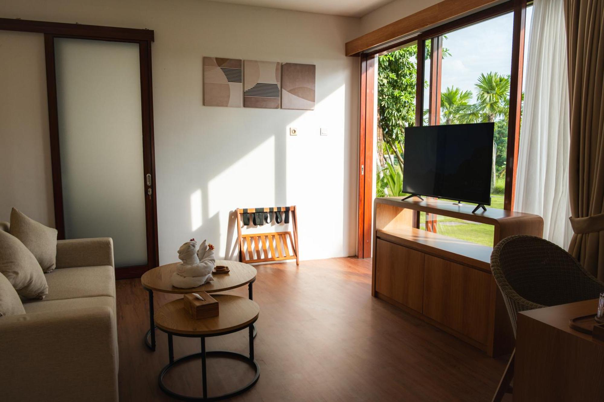 Padi Villa Canggu Canggu (Bali) Exterior photo