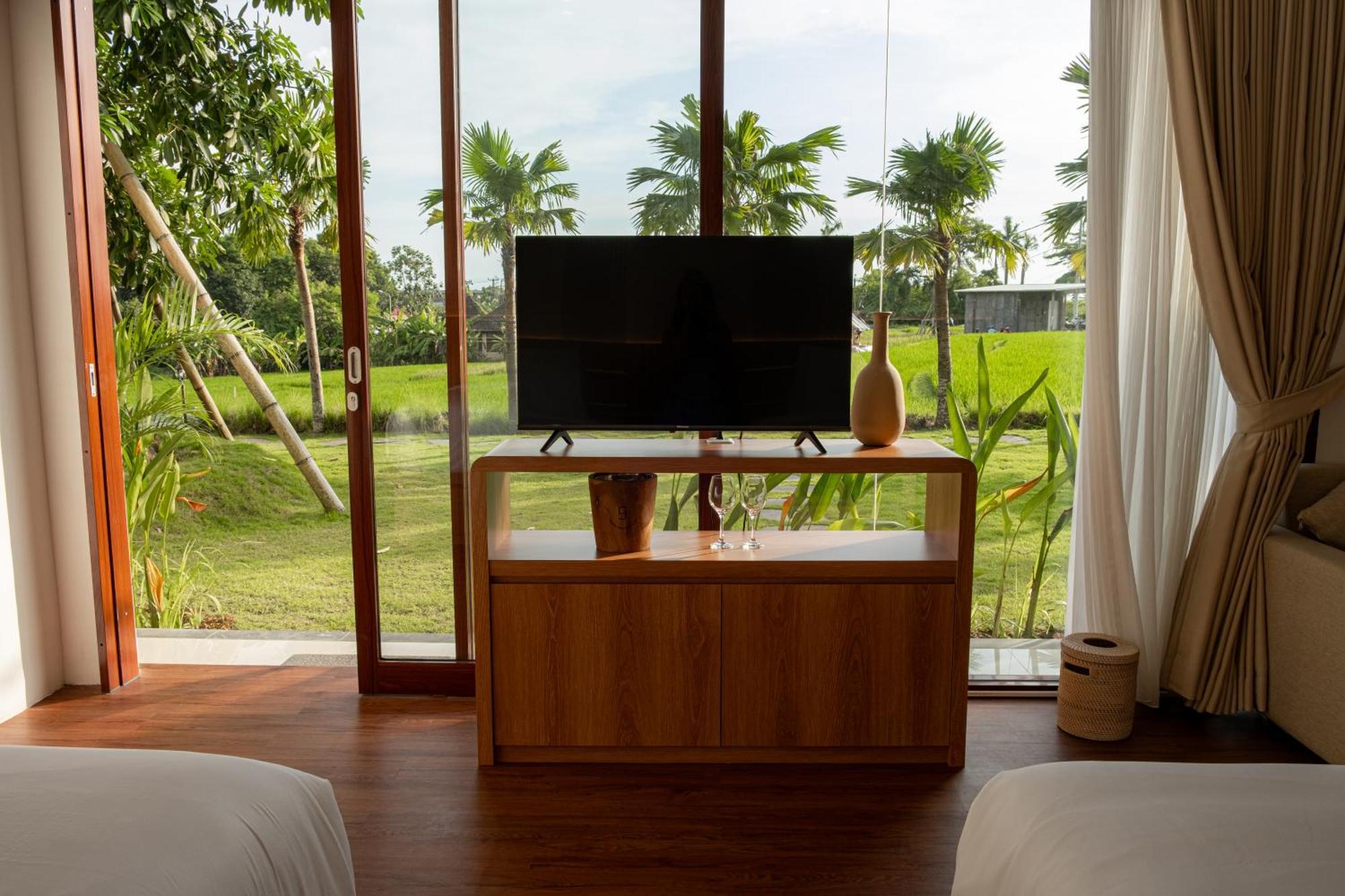 Padi Villa Canggu Canggu (Bali) Exterior photo