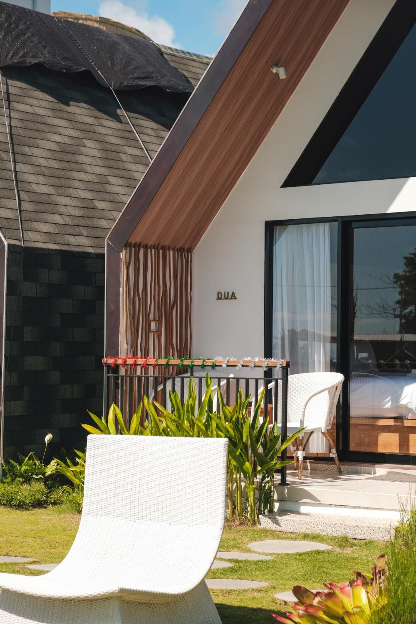 Padi Villa Canggu Canggu (Bali) Exterior photo