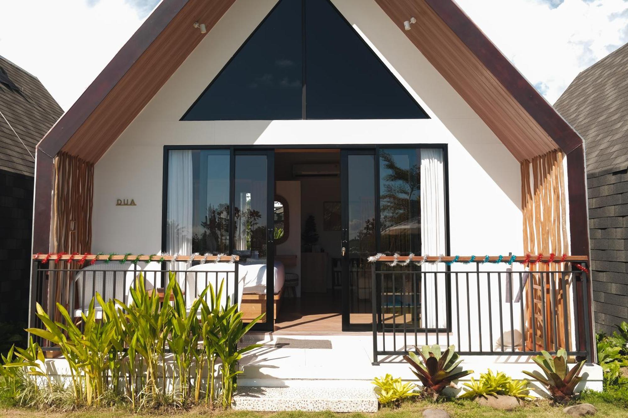 Padi Villa Canggu Canggu (Bali) Exterior photo