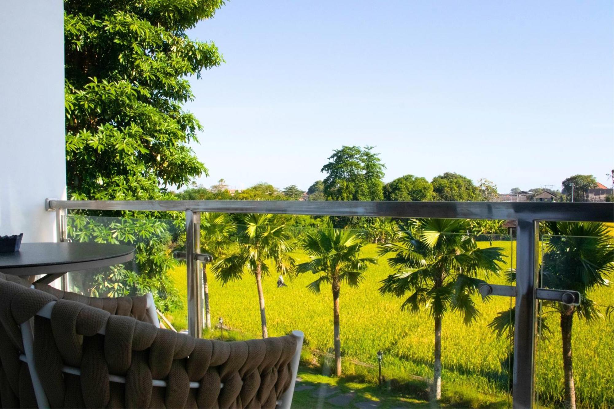 Padi Villa Canggu Canggu (Bali) Exterior photo